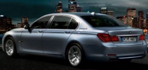 bmw 7th gen